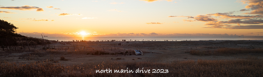 nort marine drive 2023 